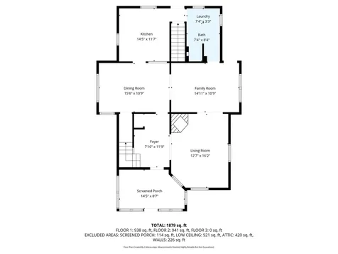 400 3rd Street West Liberty IA 52776