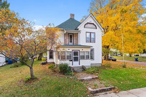 400 3rd Street West Liberty IA 52776