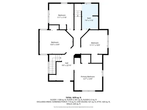 400 3rd Street West Liberty IA 52776