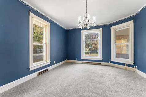 400 3rd Street West Liberty IA 52776