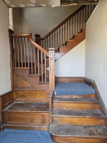 100 Marshall Street Burlington IA 52601