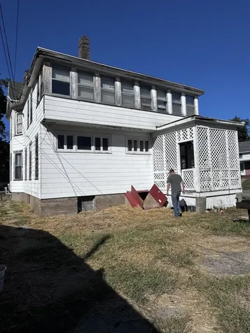 100 Marshall Street Burlington IA 52601