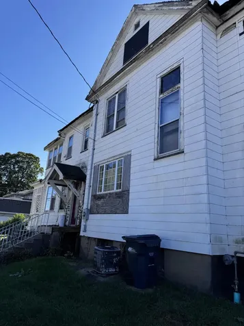 100 Marshall Street Burlington IA 52601
