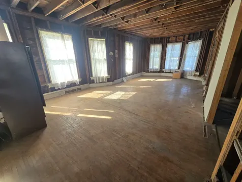 100 Marshall Street Burlington IA 52601