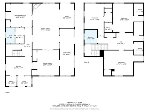2143 Madison Street Muscatine IA 52761