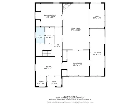 2143 Madison Street Muscatine IA 52761