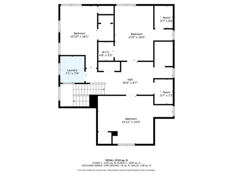 2143 Madison Street Muscatine IA 52761