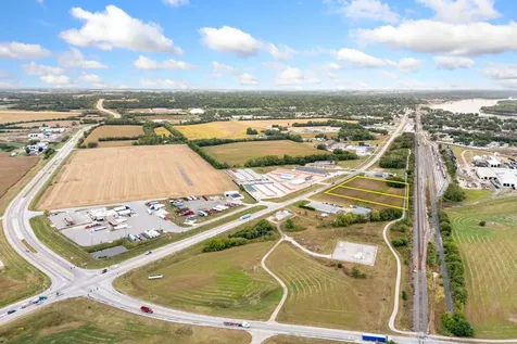 Grandview Avenue Parcels Muscatine IA 52761
