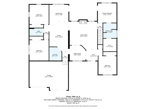 920 4th Street Wapello IA 52653