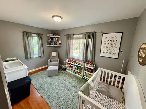 2265 Woodworth Dubuque IA 52001