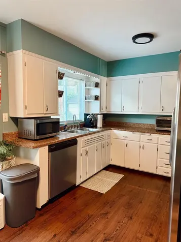 2265 Woodworth Dubuque IA 52001