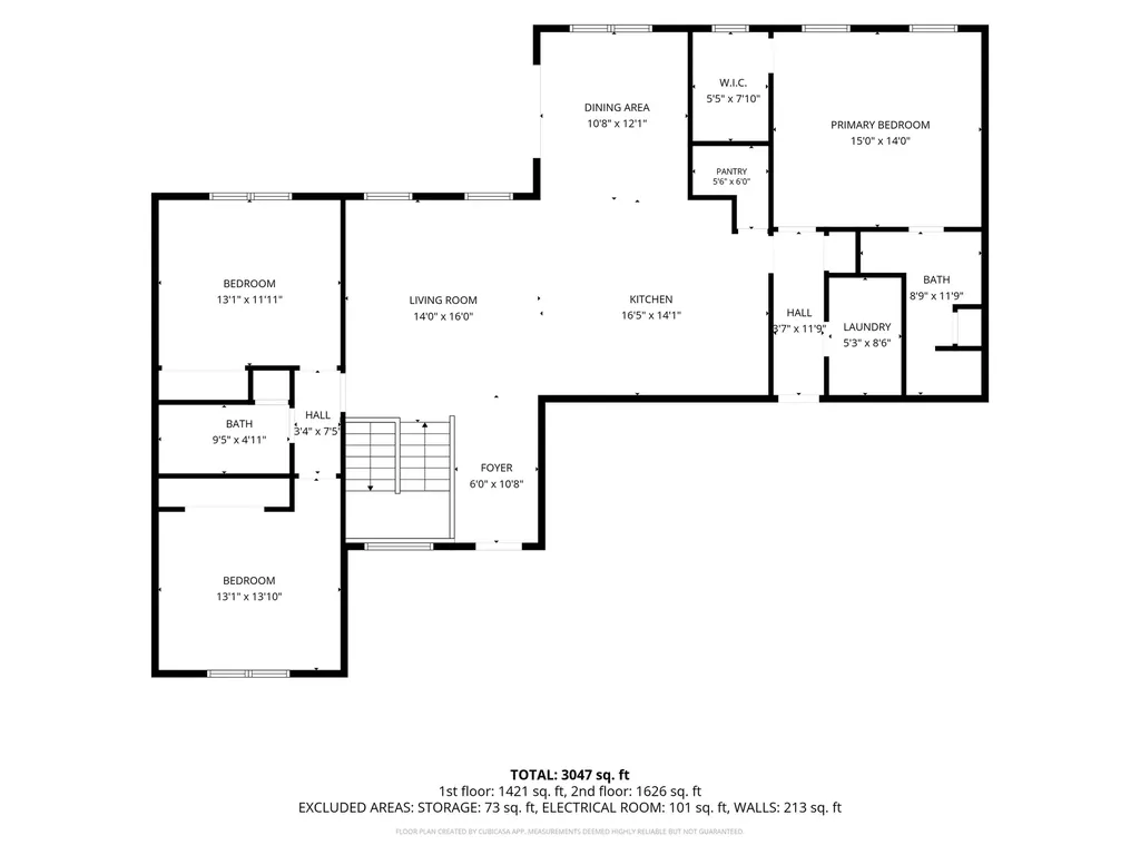 6543 N Cavendish Dubuque IA 52003