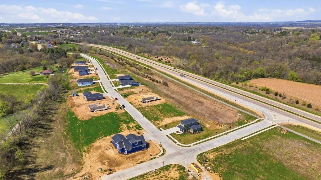 Lot 16 Tiffany Dubuque IA 52001
