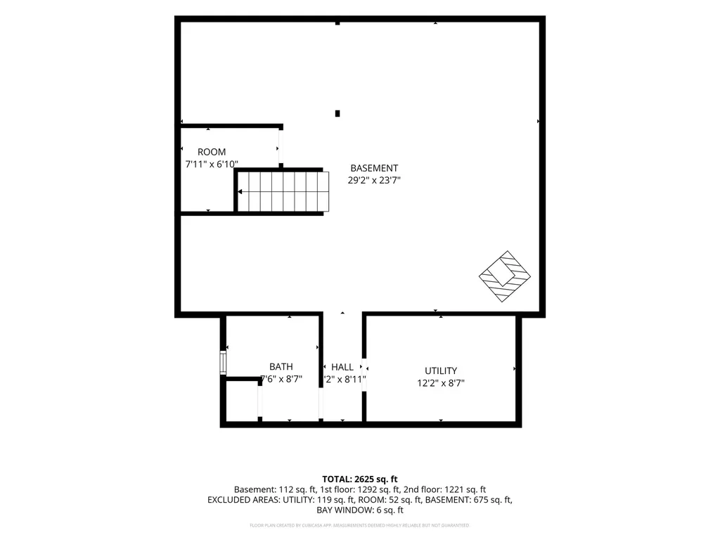 106 NE Tyler Cascade IA 52033