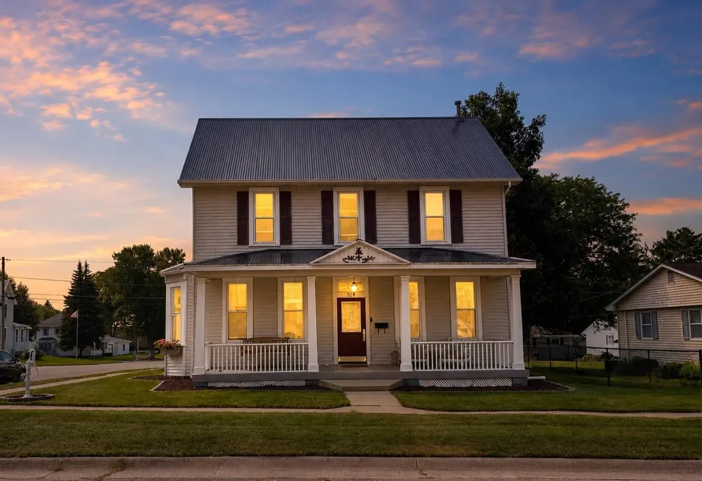 525 5th Avenue SE Dyersville IA 52040