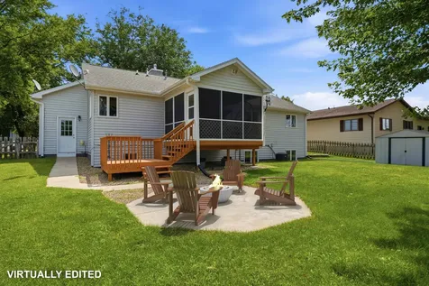 1320 N 5th Manchester IA 52057-0000