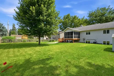 1320 N 5th Manchester IA 52057-0000