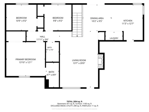 1320 N 5th Manchester IA 52057-0000