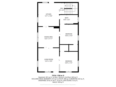 2268 Washington Dubuque IA 52001
