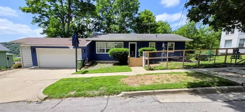 309 NE Second Elkader IA 52043