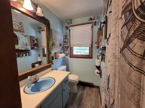309 NE Second Elkader IA 52043
