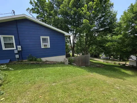 309 NE Second Elkader IA 52043