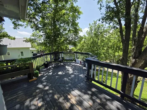 309 NE Second Elkader IA 52043