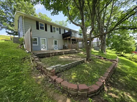 309 NE Second Elkader IA 52043