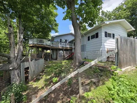 309 NE Second Elkader IA 52043