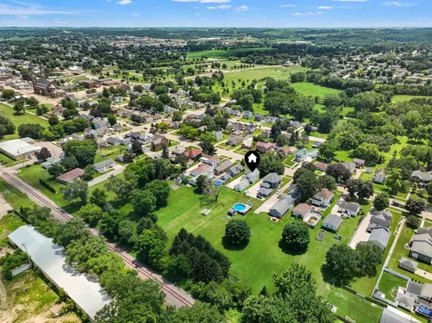 628 1st Avenue W. Dyersville IA 52040