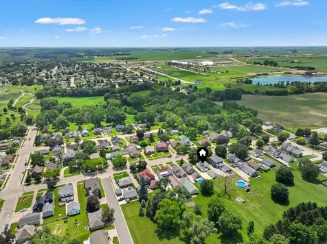 628 1st Avenue W. Dyersville IA 52040
