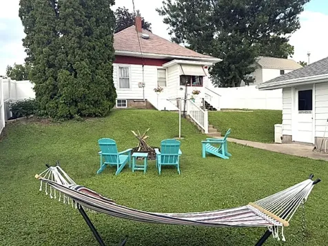 504 S 4th Bellevue IA 52031