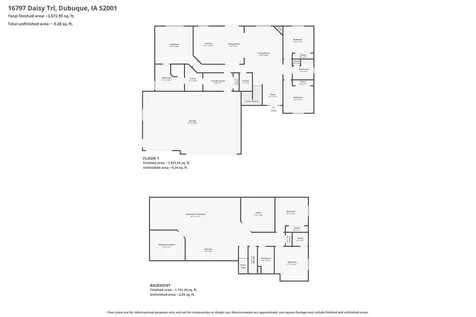 16797 Daisy Dubuque IA 52001