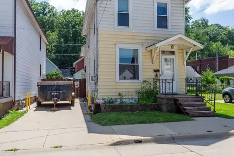 2665 White Dubuque IA 52001