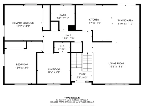 2874 Meadow Wood Dubuque IA 52001