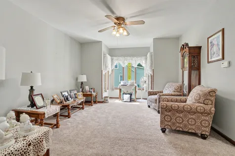 207 E Jackson Edgewood IA 52042