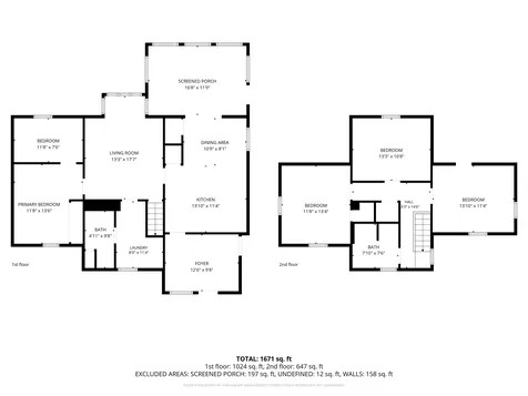 207 E Jackson Edgewood IA 52042