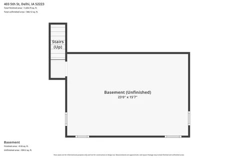 403 5th Delhi IA 52223
