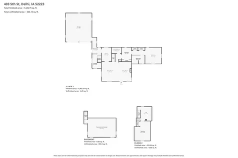 403 5th Delhi IA 52223