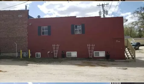 304 Franklin Delhi IA