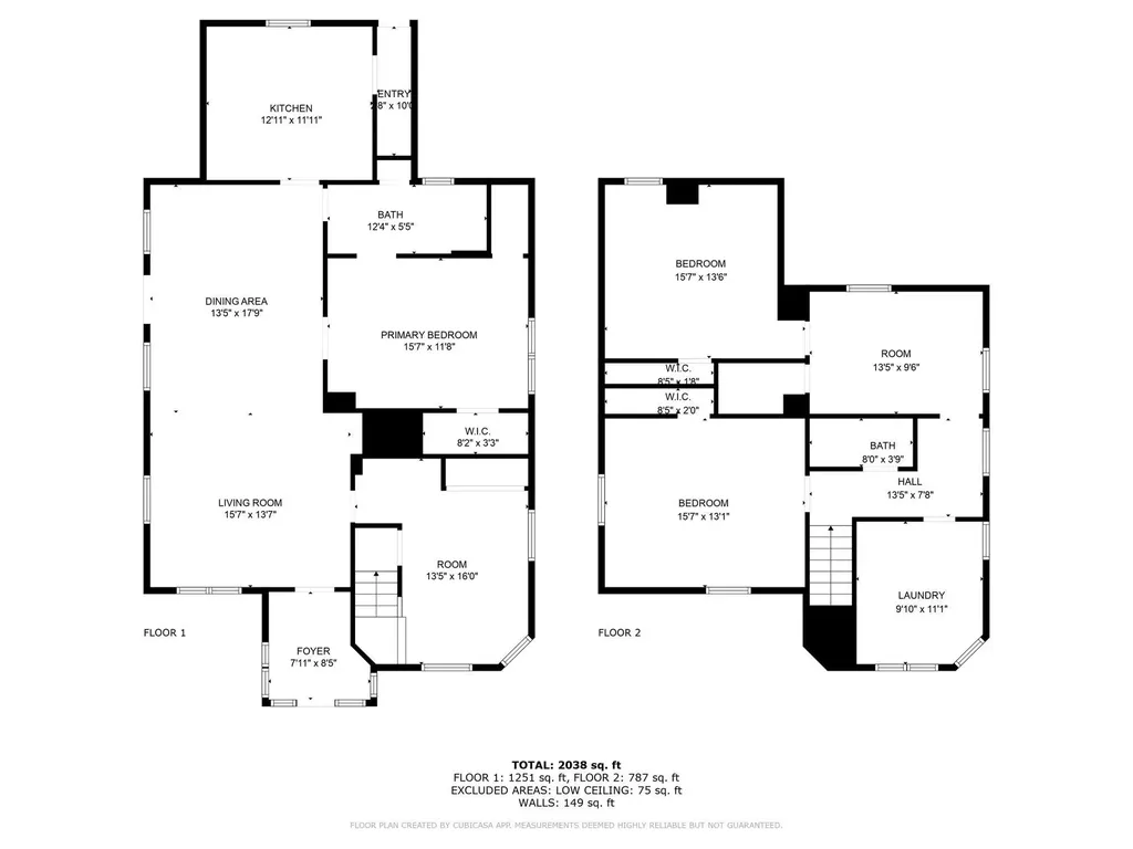 708 N Franklin Manchester IA 52057