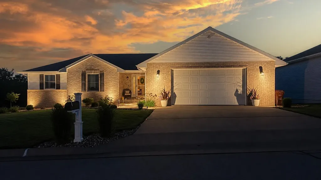 2357 Antler Ridge Dubuque IA 52002