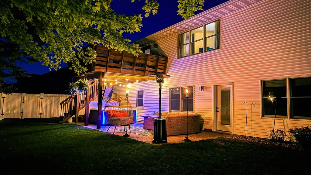 2357 Antler Ridge Dubuque IA 52002