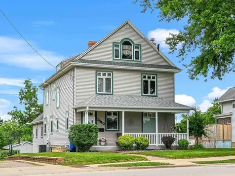 1840 Asbury Dubuque IA 52001
