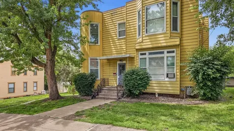 1941 Madison Dubuque IA 52001