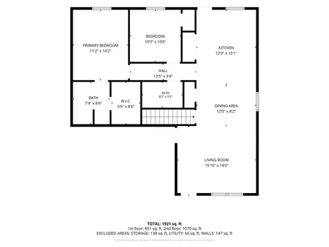 1543 Pebble Creek Dubuque IA 52002