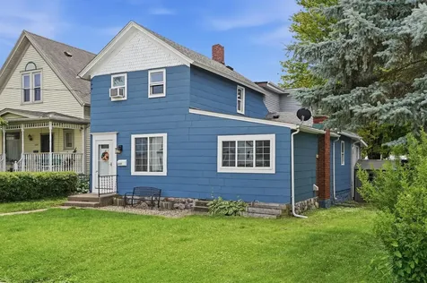 1435 Mount Pleasant Dubuque IA 52001