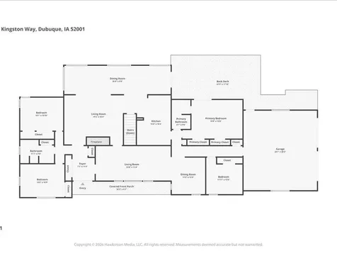 12275 Kingston Dubuque IA 52001