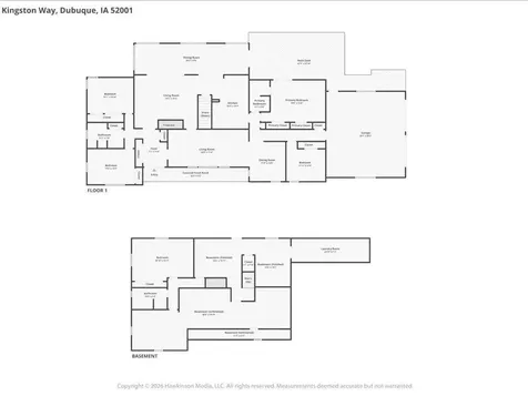 12275 Kingston Dubuque IA 52001
