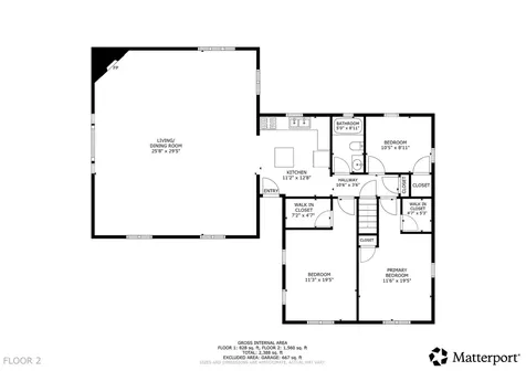 2030 Rockdale Dubuque IA 52003